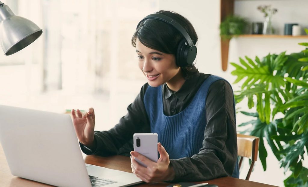 بررسی هدست بلوتوثی سونی مدل WH-CH720N