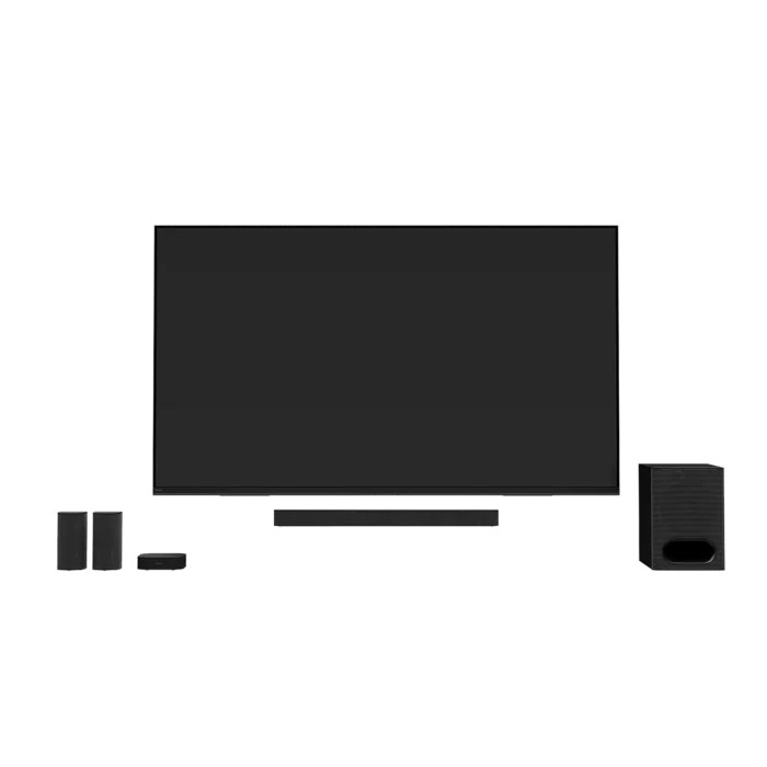 ساندبار سونی مدل HT-S60-7