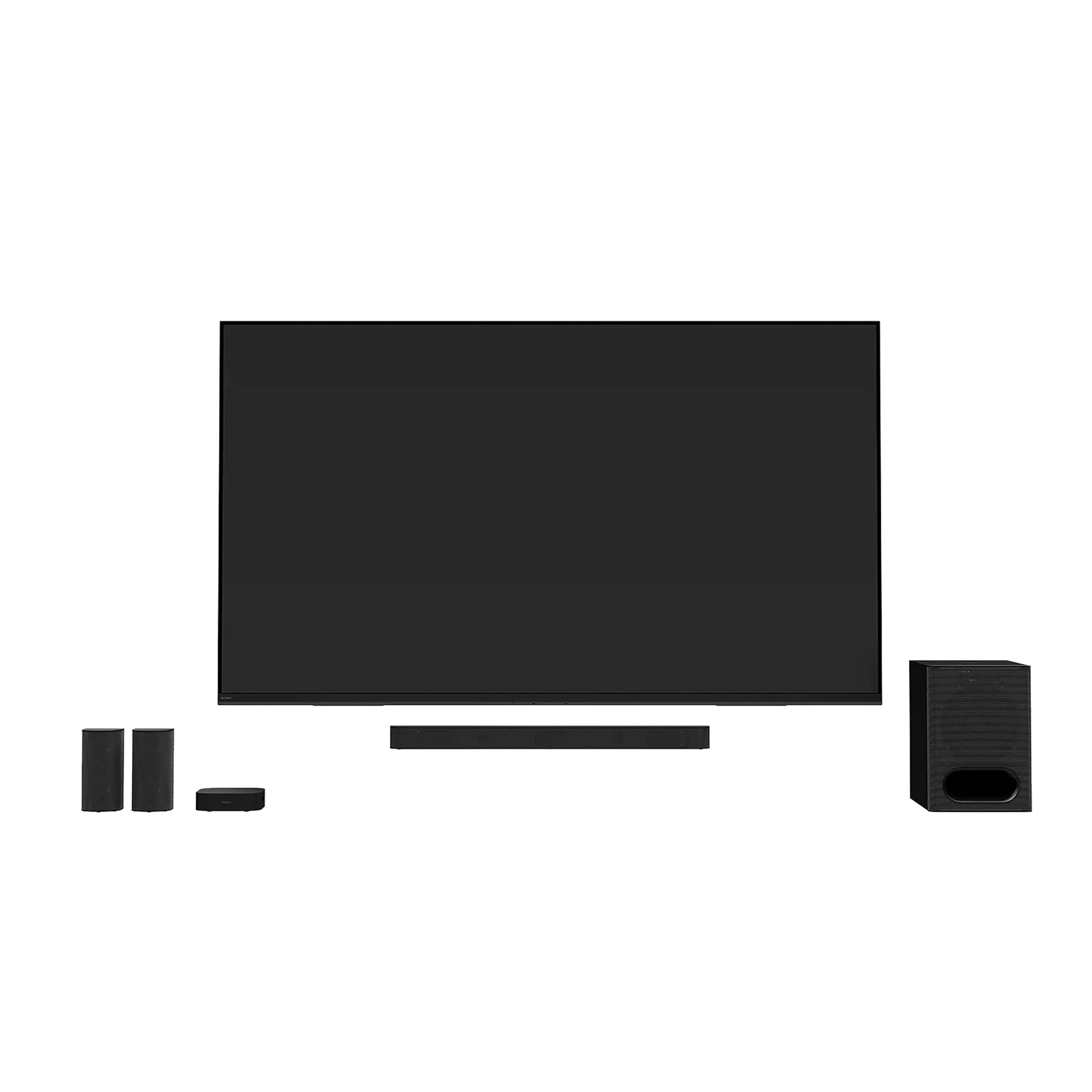 ساندبار سونی مدل HT-S60-7