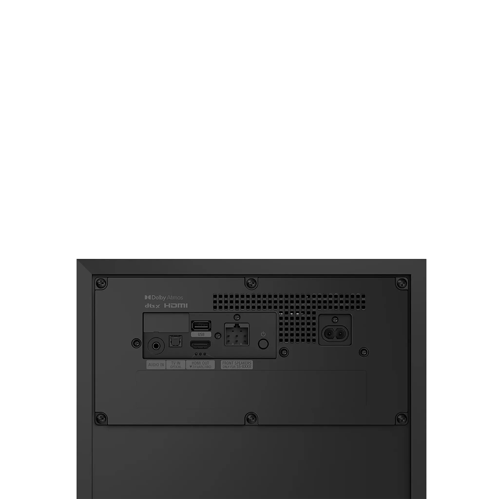 ساندبار سونی مدل HT-S60-8