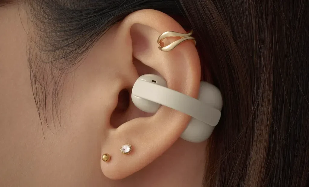 معرفی انواع ایرباد EARBUD سونی