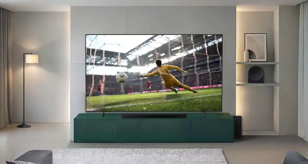 صفحه نمایشگر مینی LED چیست